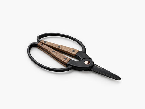 Barebones Small Garden Scissors