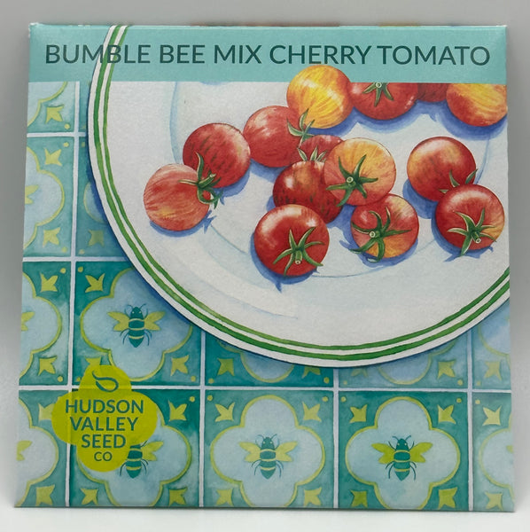 Bumble Bee Mix Cherry Tomato